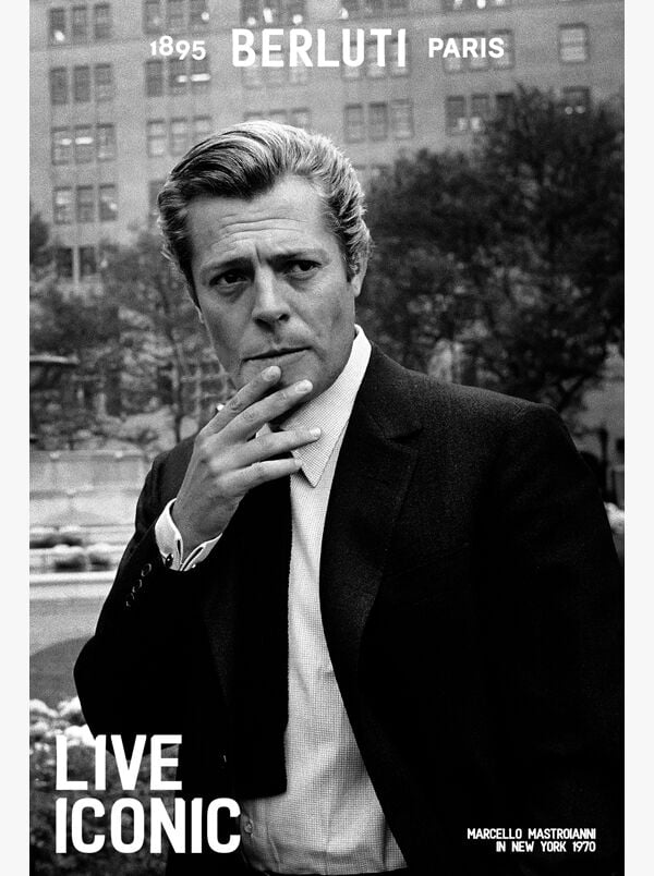 BERLUTI ベルルッティ LIVE ICONIC ブランドブック ノベルティ BERLUTI［希少 非売品 LIVE ICONIC BrandBook］新品｜Yahoo